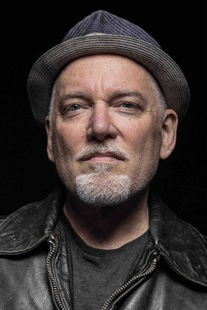 David L. Price portrait