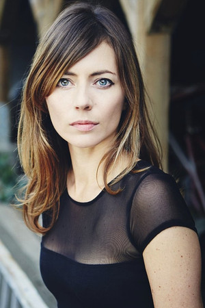 Lina Roessler portrait