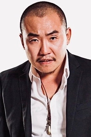 Sun Zhengyu portrait