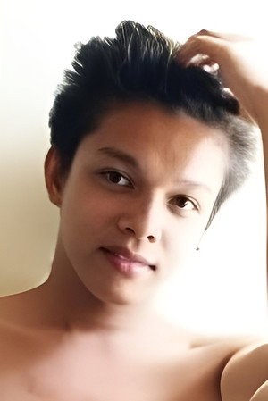Jake Talavera portrait