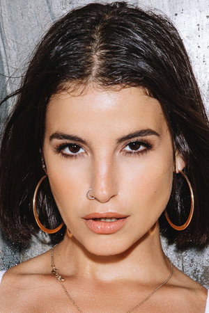 Antonella La Sirena portrait