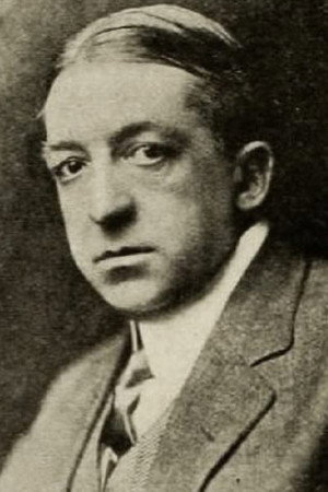 John Mason portrait