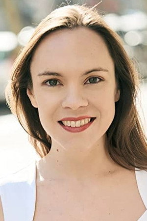 Genevieve O'Neal portrait
