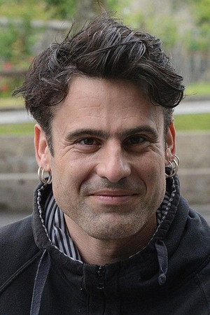 Ximun Fuchs portrait