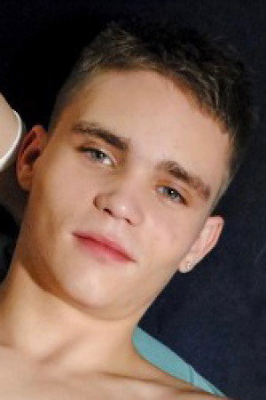 Chris Edwards portrait