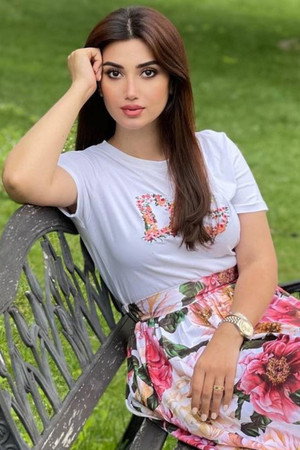 Shahad Hasan portrait