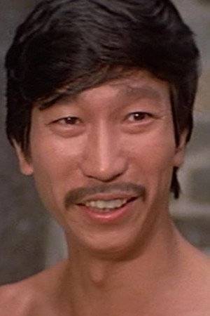 Chiu Chi-Ling portrait