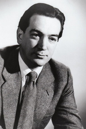 Alexander Mackendrick portrait
