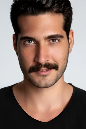Saim Karakale portrait