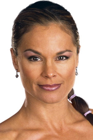 Lisa Moretti portrait