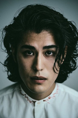 Kanichiro portrait