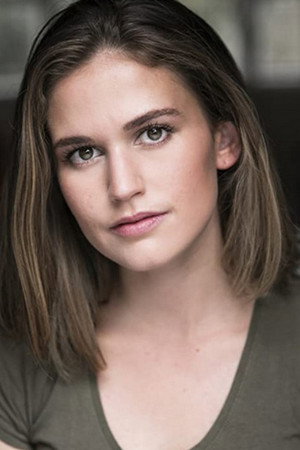 Genevieve Kent portrait