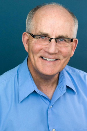 Jim Westcott portrait