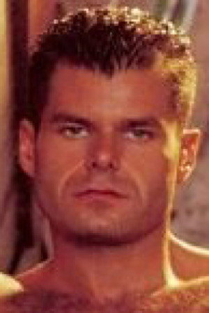 Tony Tedesco portrait