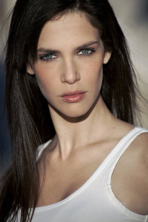 Shira Vilensky portrait
