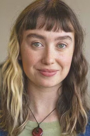 Léanne Désilets portrait