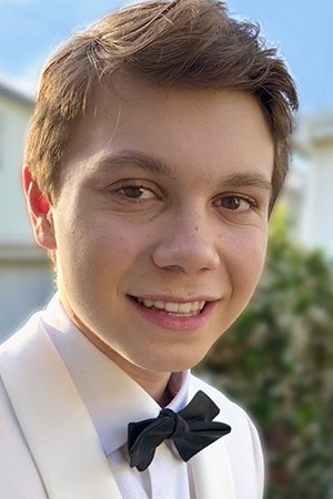 Eli Fucile portrait