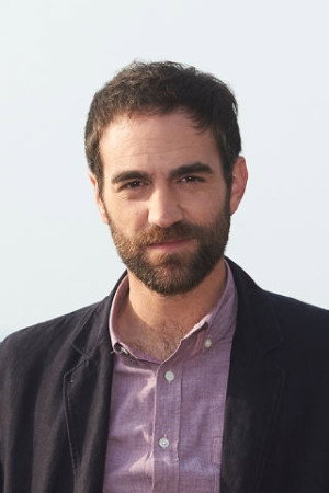 Jon Plazaola portrait