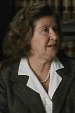 Adelaide Foti portrait