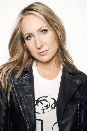 Nikki Glaser portrait