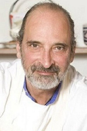 Andy Luotto portrait