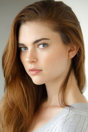Jenny Boyd portrait