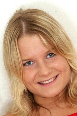 Renata Sukova portrait