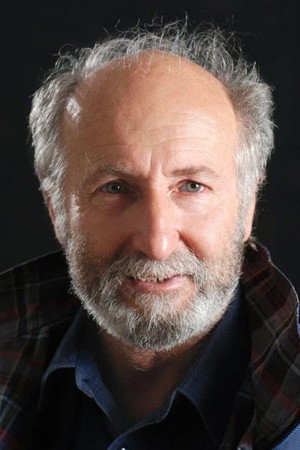 Mirush Kabashi portrait