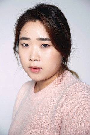 Ok Su-boon portrait