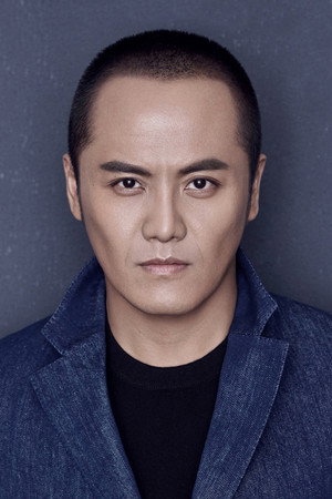 Ta Ji portrait
