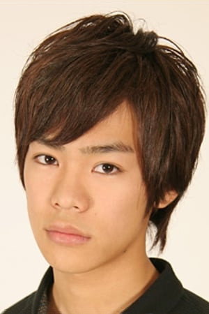 Kensho Ono portrait