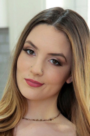 Kinsley Kane portrait