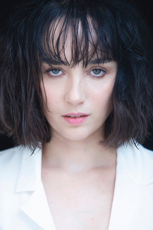 Simone Spoladore portrait