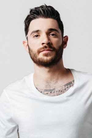 Jon Bellion portrait
