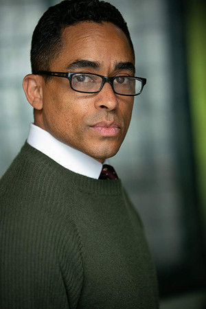 Anthony Pierre Christopher portrait