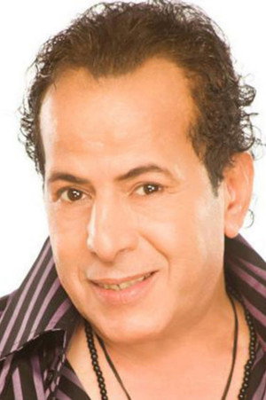 Adel Al Far portrait