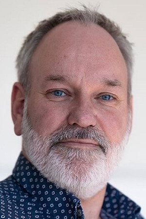 Niels Jørgen Riis portrait