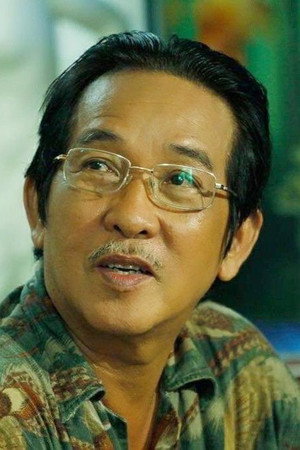 Phan Tấn Thi portrait