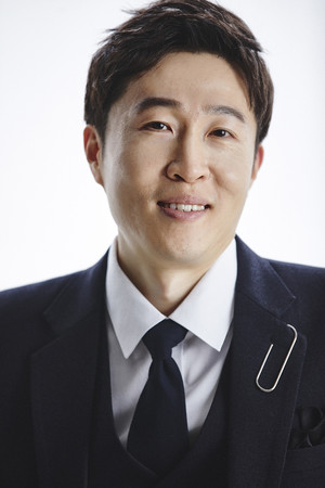 Nam Jin-bok portrait