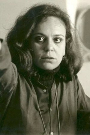 Frieda Liappa portrait
