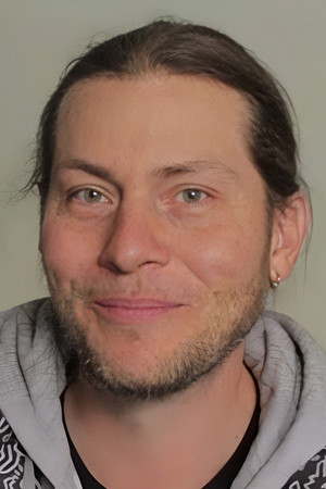 Idzi Dutkiewicz portrait