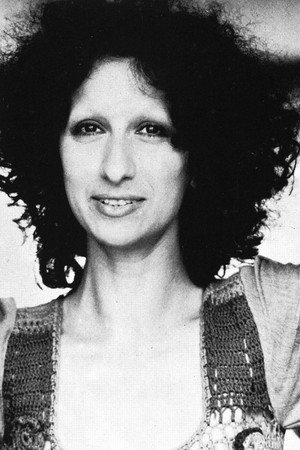 Anna Mazzamauro portrait