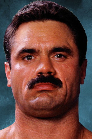 Rick Rood portrait