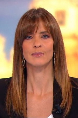 Ana Guedes Rodrigues portrait
