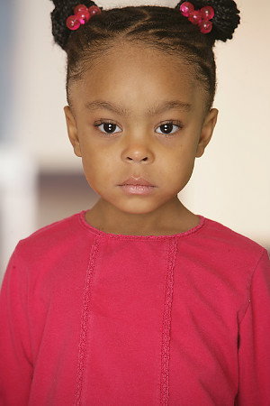 Amanda Christine portrait