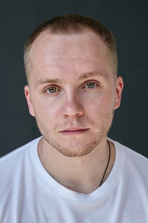 Danyil Tolstyh portrait