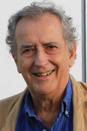 António-Pedro Vasconcelos portrait