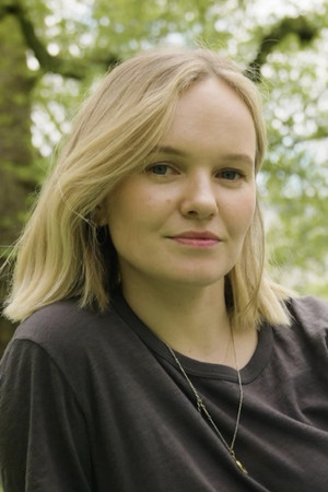 Miranda Horn portrait