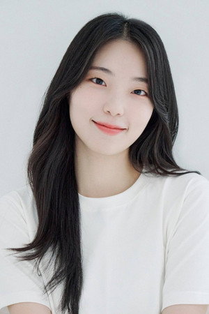 Kim Ju-eun portrait
