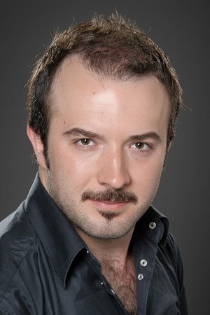 Aykut Köseler portrait